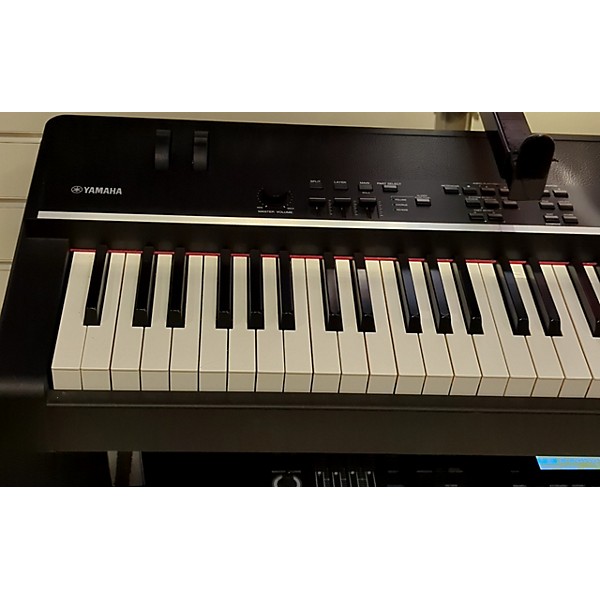 Used Yamaha CP4 Stage Piano