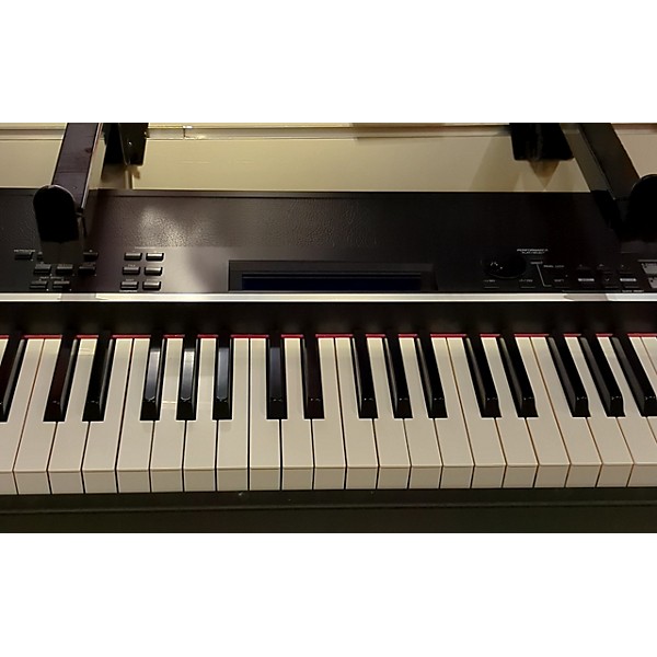 Used Yamaha CP4 Stage Piano