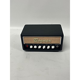 Used Bogner Used Bogner Ecstasy Mini Solid State Guitar Amp Head