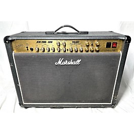 Used Marshall TSL602 60W 2x12 Tube Guitar Combo Amp