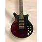 Used Brian May Guitars BMG SPECIAL Solid Body Electric Guitar