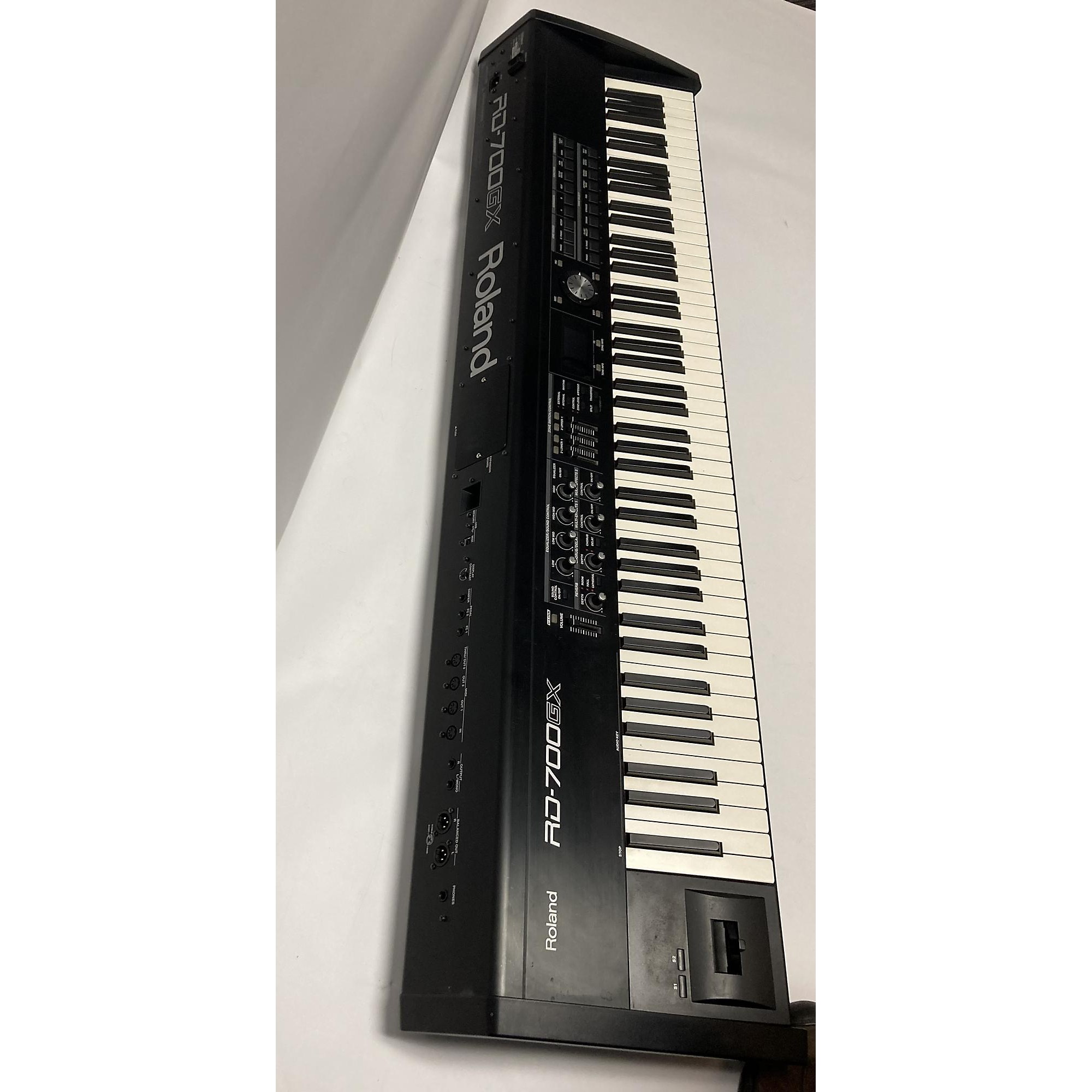 Roland rd700gx deals for sale