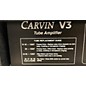 Used Carvin V3M Micro Tube Guitar Amp Head