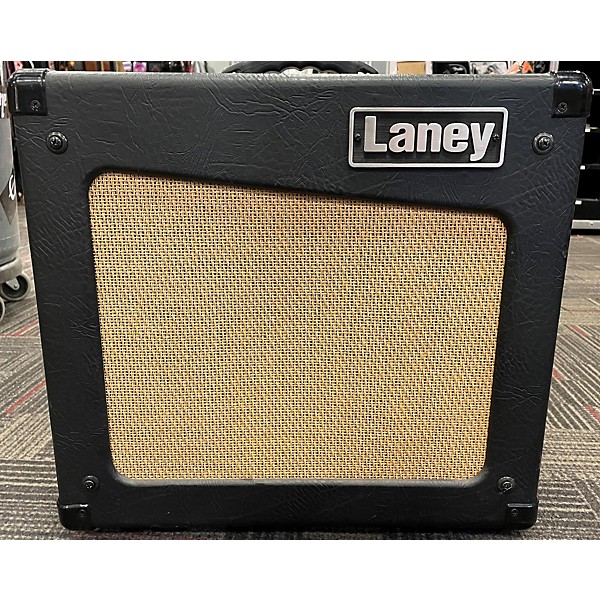 Used Laney CUB12R Guitar Combo Amp | Guitar Center