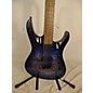Used Jackson Chris Broderick HT6P Solid Body Electric Guitar