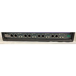 Used Darkglass MSR-604 Microphone Preamp