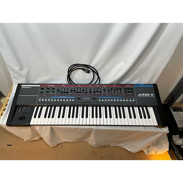 Roland juno 2024 for sale