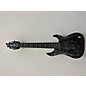 Used Schecter Guitar Research C8 Silver Mountain Multiscale Solid Body Electric Guitar thumbnail