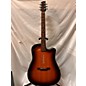 Used Boulder Creek Ecr2-c Acoustic Electric Guitar thumbnail