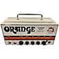 Used Orange Amplifiers TERROR BASS 1000W Bass Amp Head thumbnail