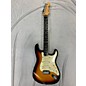 Vintage Fender Vintage 1994 Fender American Ultra Stratocaster 2 Color Sunburst Solid Body Electric Guitar thumbnail