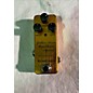 Used One Control Golden Acorn OverDrive Special Effect Pedal thumbnail