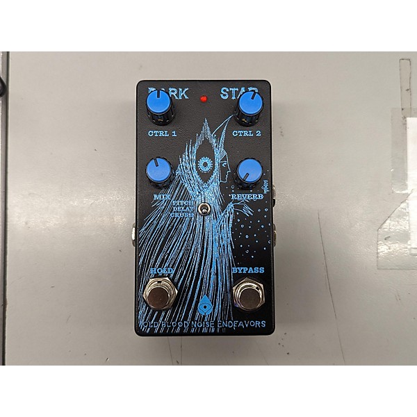 Dark star guitar deals pedal