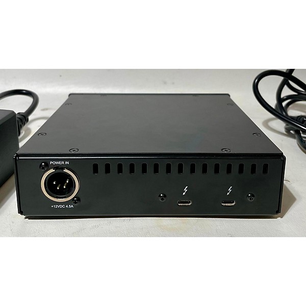 Used Universal Audio UAD-2 SATELLITE Audio Converter