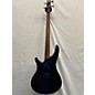 Used Ibanez SR700 Electric Bass Guitar