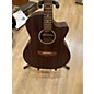 Used D'Angelico PSD500 Acoustic Electric Guitar