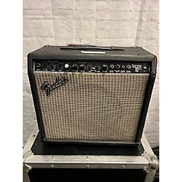 Used Fender Used Fender PRINCETON 112 PLUS Guitar Combo Amp