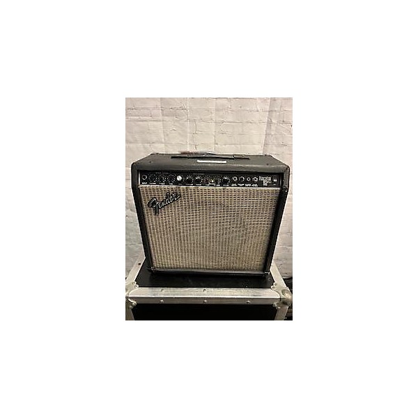 Used Fender Used Fender PRINCETON 112 PLUS Guitar Combo Amp