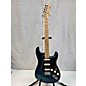 Used Fender Player Plus Stratocaster HSS Solid Body Electric Guitar thumbnail