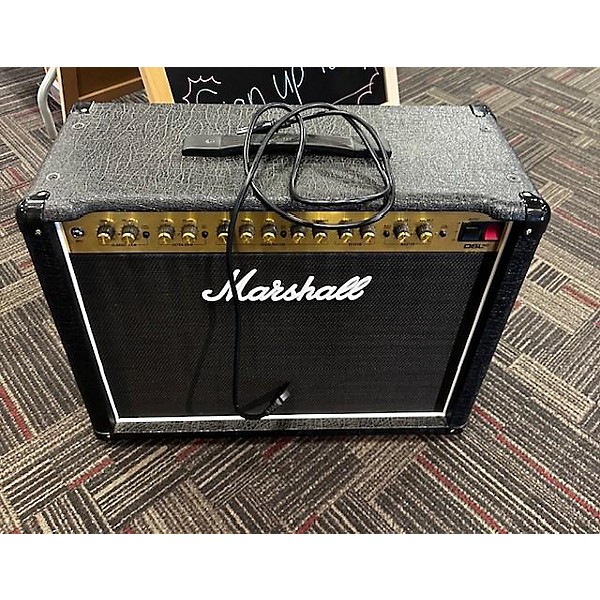 Used Marshall DSL40C 40W 1x12 Tube Guitar Combo Amp | Guitar Center