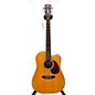 Used Cort MR500E0P Acoustic Electric Guitar thumbnail