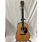 Used Martin D42 Modern Deluxe Acoustic Guitar thumbnail