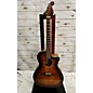Used Fender Newporter Classic Acoustic Electric Guitar thumbnail