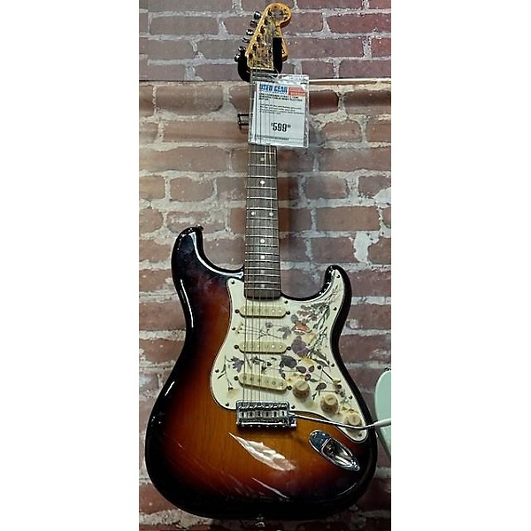 Edwards strat online