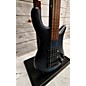 Used Spector Forte4 USA Electric Bass Guitar