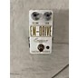 Used Emerson Transparent Overdrive Effect Pedal thumbnail