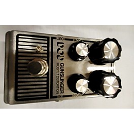 Used DOD Used DOD GUNSLINGER Effect Pedal