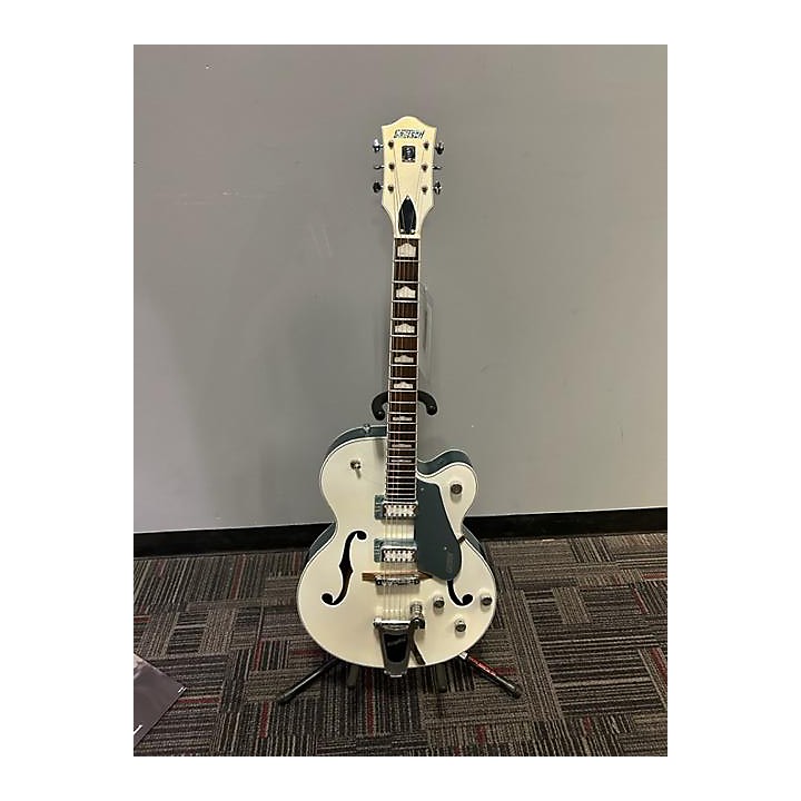 Gretsch g5420t online white