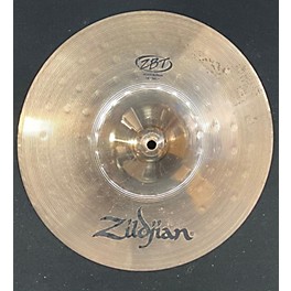 Used Zildjian Used Zildjian 14in ZBT Hi Hat Bottom Cymbal