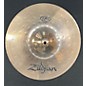 Used Zildjian 14in ZBT Hi Hat Bottom Cymbal thumbnail