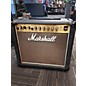 Used Marshall 75 Reverb Tube Guitar Combo Amp thumbnail