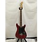 Used Fender Player Lead II Solid Body Electric Guitar thumbnail
