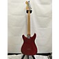 Used Fender Player Lead II Solid Body Electric Guitar