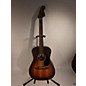 Used Fender California Series Malibu Acoustic Electric Guitar thumbnail