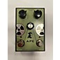 Used J.Rockett Audio Designs APE ANALOG PREAMP Pedal thumbnail