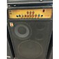 Used Eden XCX400 Bass Combo Amp thumbnail