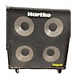 Used Hartke 410TP Bass Cabinet thumbnail