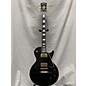 Used Gibson Custom Murphy Lab 1957 Les Paul Custom Reissue 2-Pickup Ultra Light Aged Solid Body Electric Guitar thumbnail