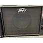 Used Peavey 112 Extension Guitar Cabinet thumbnail