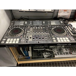 Used Pioneer DJ DDJRZX DJ Controller