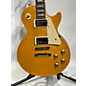 Used Epiphone 2022 1959 Reissue Les Paul Standard Solid Body Electric Guitar