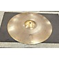 Used Zildjian 18in Avedis Crash Reissue Cymbal thumbnail