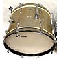 Used SONOR Used 1960s SONOR 4 piece CHICAGO STAR KRYSTALL Drum Kit