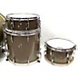 Used SONOR Used 1960s SONOR 4 piece CHICAGO STAR KRYSTALL Drum Kit