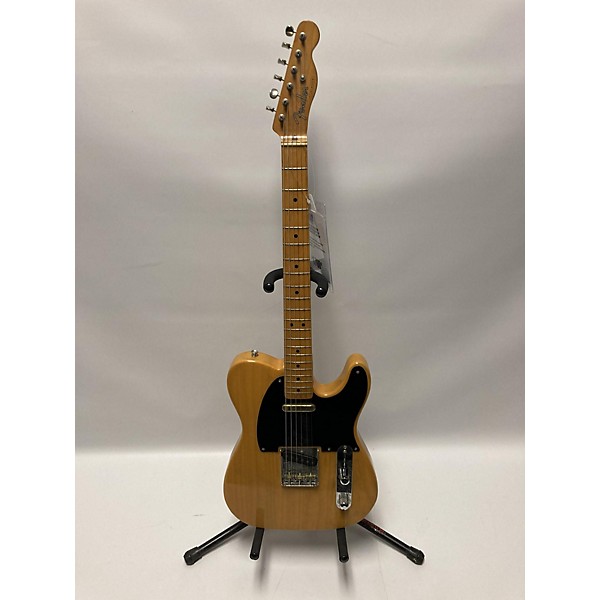 Used Fender 1952 Reissue Telecaster Solid Body Electric Guitar