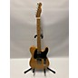 Used Fender 1952 Reissue Telecaster Solid Body Electric Guitar thumbnail